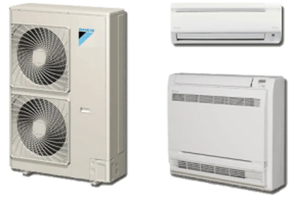 Les pompes à chaleur