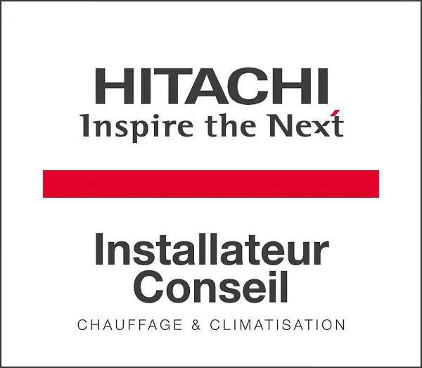 MS Climatisation documentation Hitachi
